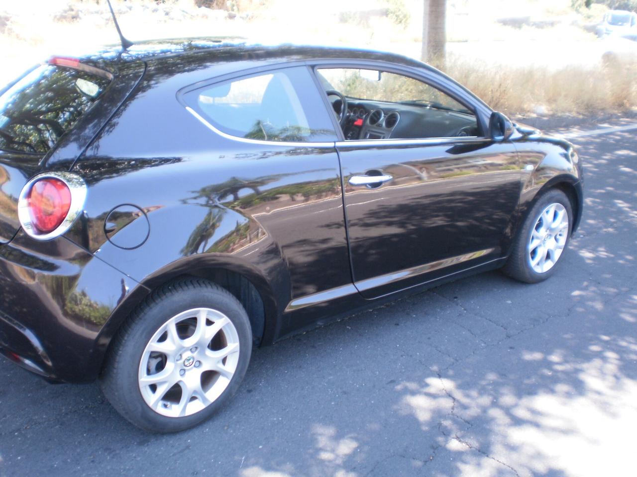 Alfa Romeo MiTo 1.3 JTDm-2 95 CV S&S Progression