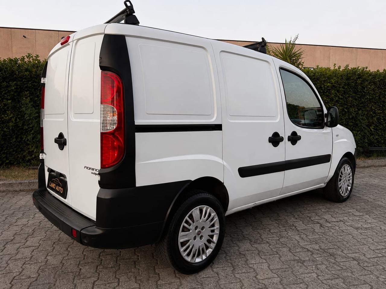 Fiat Doblo 1.3 Multijet 16V Dynamic