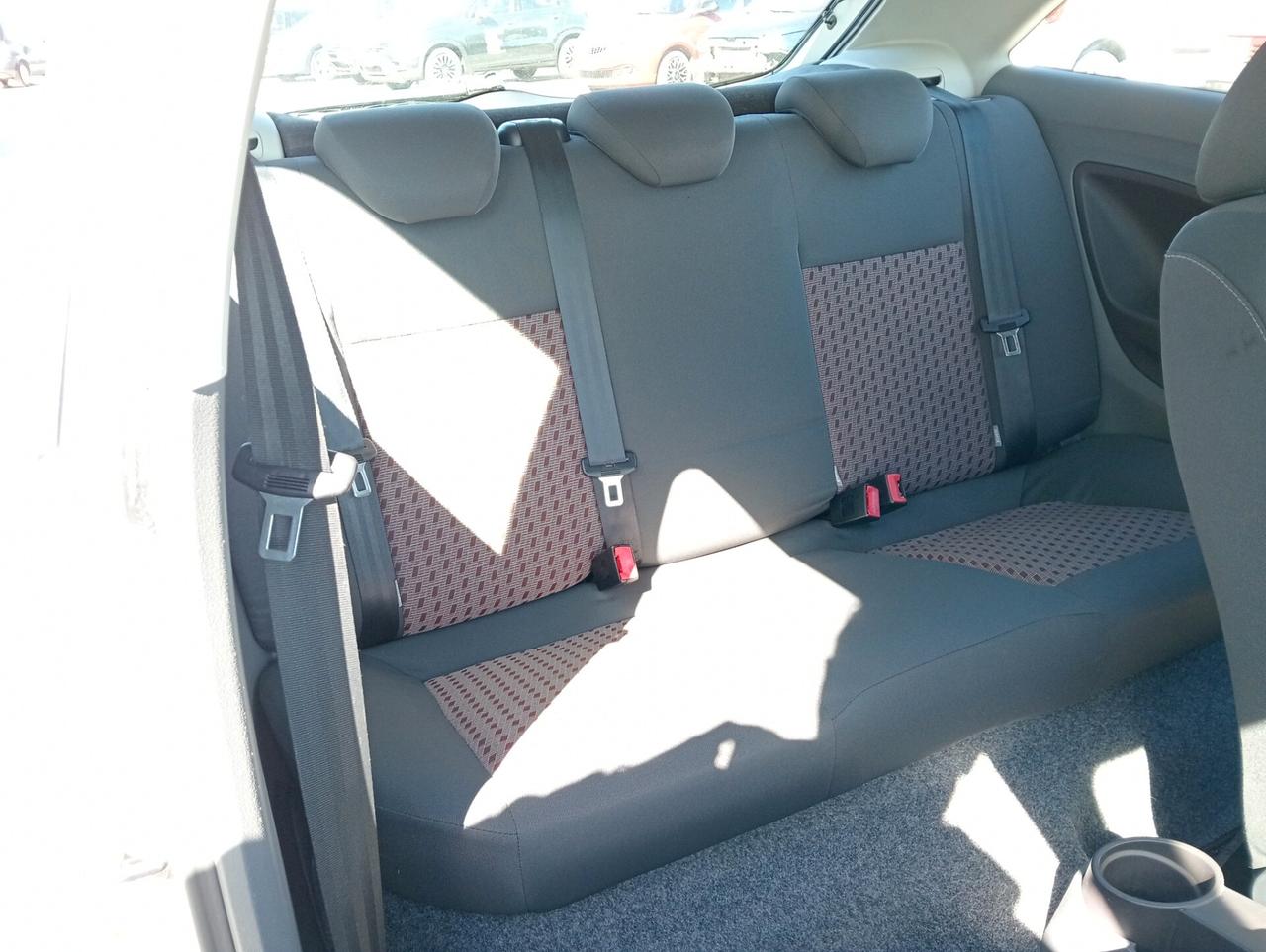 Seat Ibiza 1.2 70CV 3p. UNIPROPRIETARIO