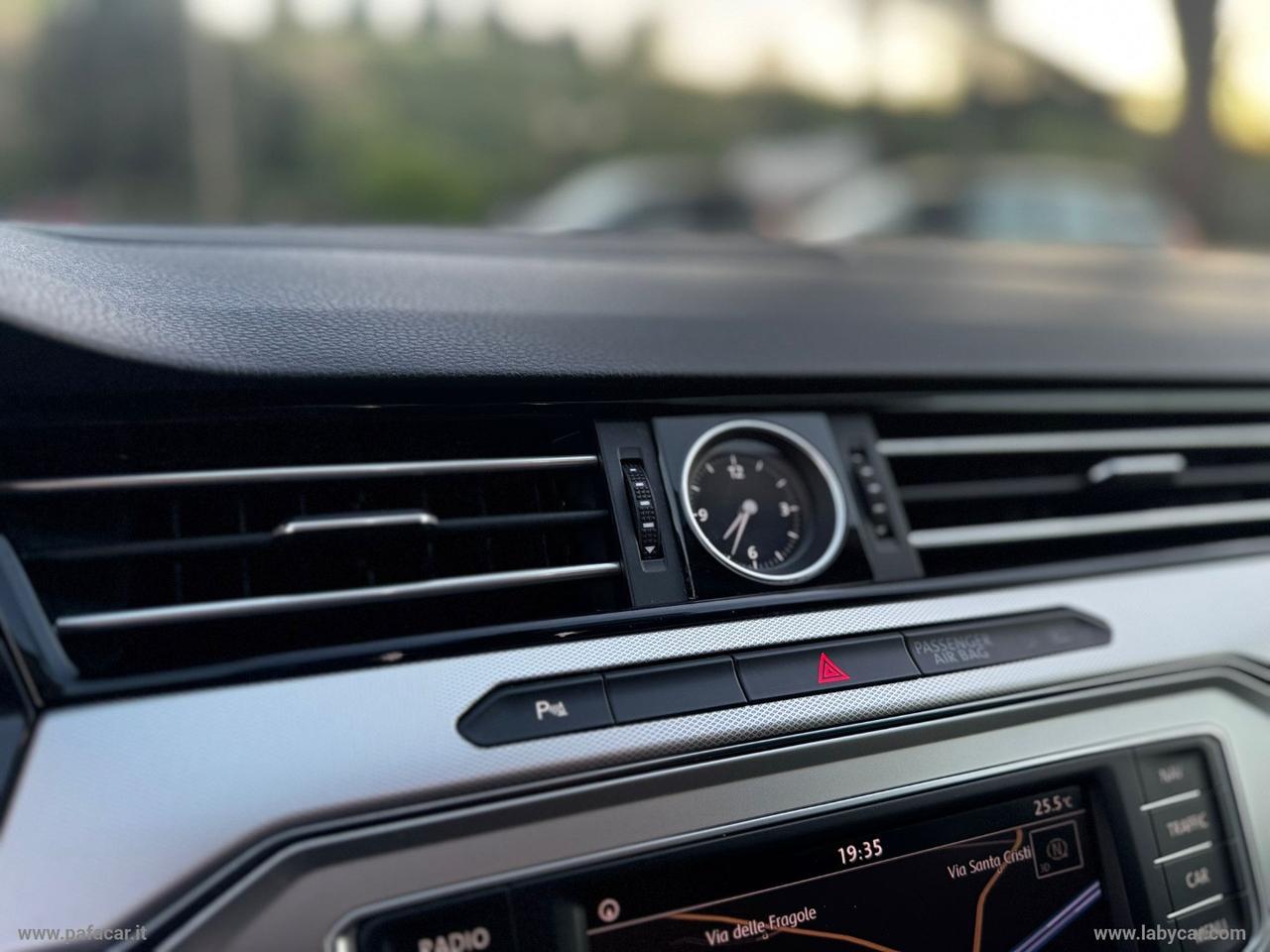 VOLKSWAGEN Passat Variant 2.0 TDI DSG Highline BMT