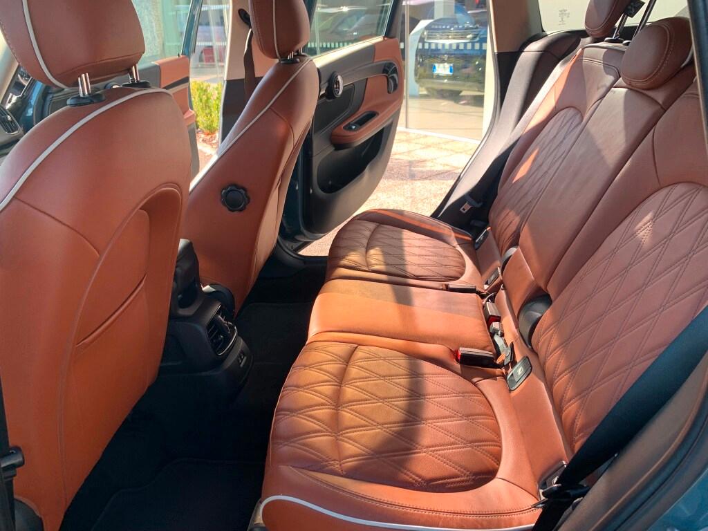 MINI Mini Countrym.(F60) Mini 2.0 Cooper S Coun...
