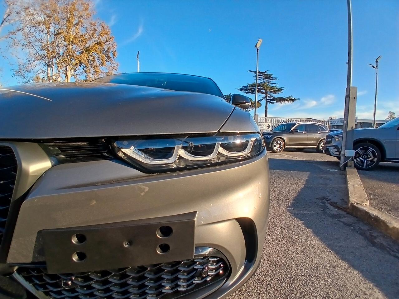 Alfa Romeo Tonale 1.5 130 CV MHEV TCT7 Sprint