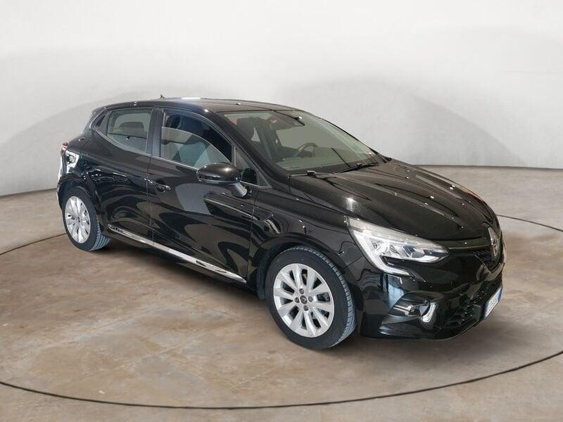 Renault Clio Blue dCi 8V 85 CV 5 porte Zen