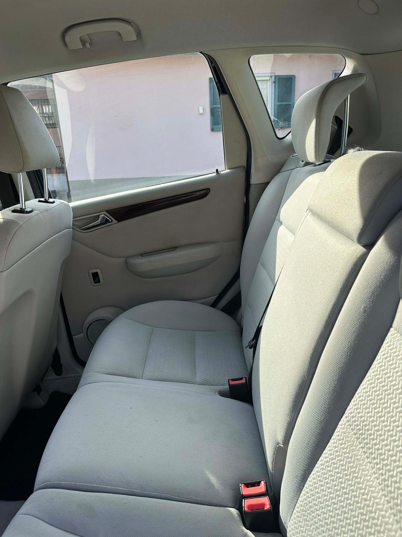 Mercedes-benz A 150 KMCERT GARANZ UNICOPR