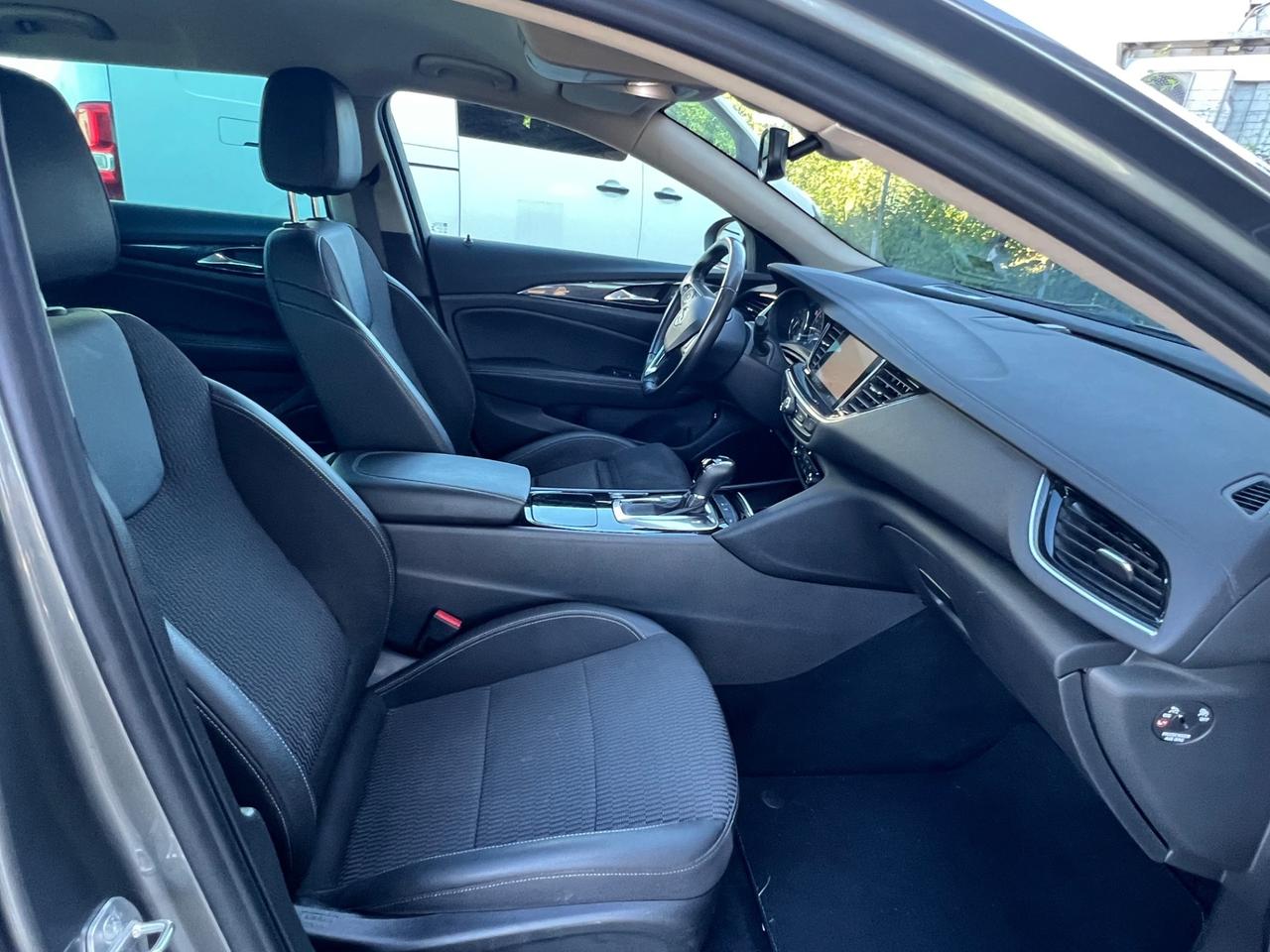 Opel Insignia 1.6 CDTI 136cv Sports Tourer Innovation