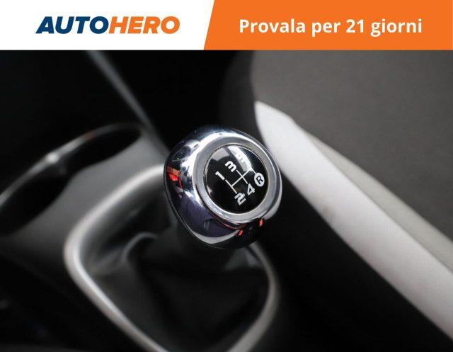 TOYOTA Aygo 1.0 VVT-i 69 CV 5 porte x-cool TSS