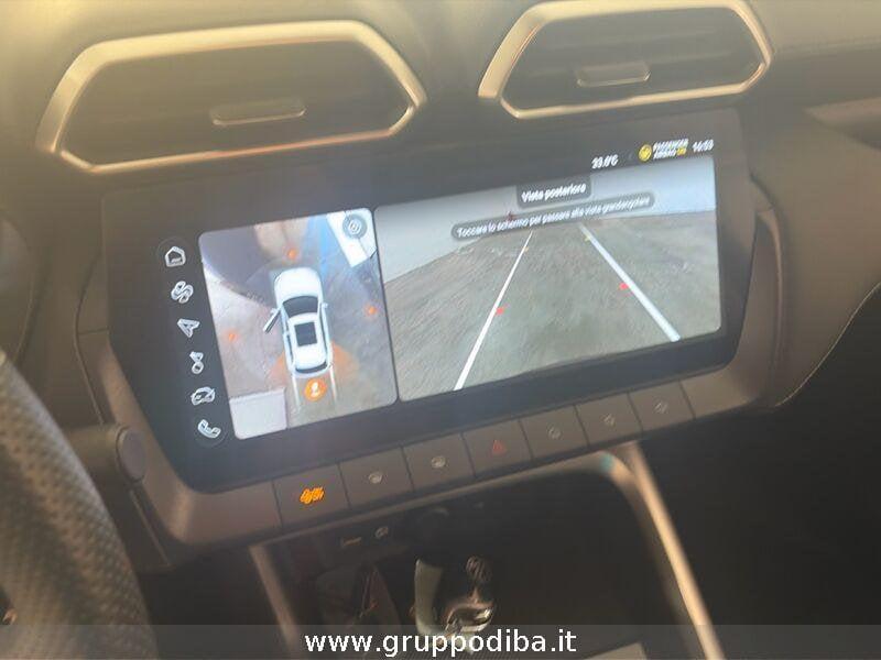 MG ZS 2024 1.5 hybrid+ Comfort auto