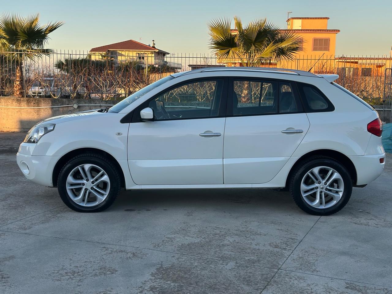 Renault Koleos 2.0 dCi 150CV 4X4 DE LUXE