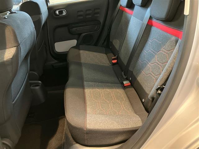 CITROEN C3 1.2 puretech Shine 82cv