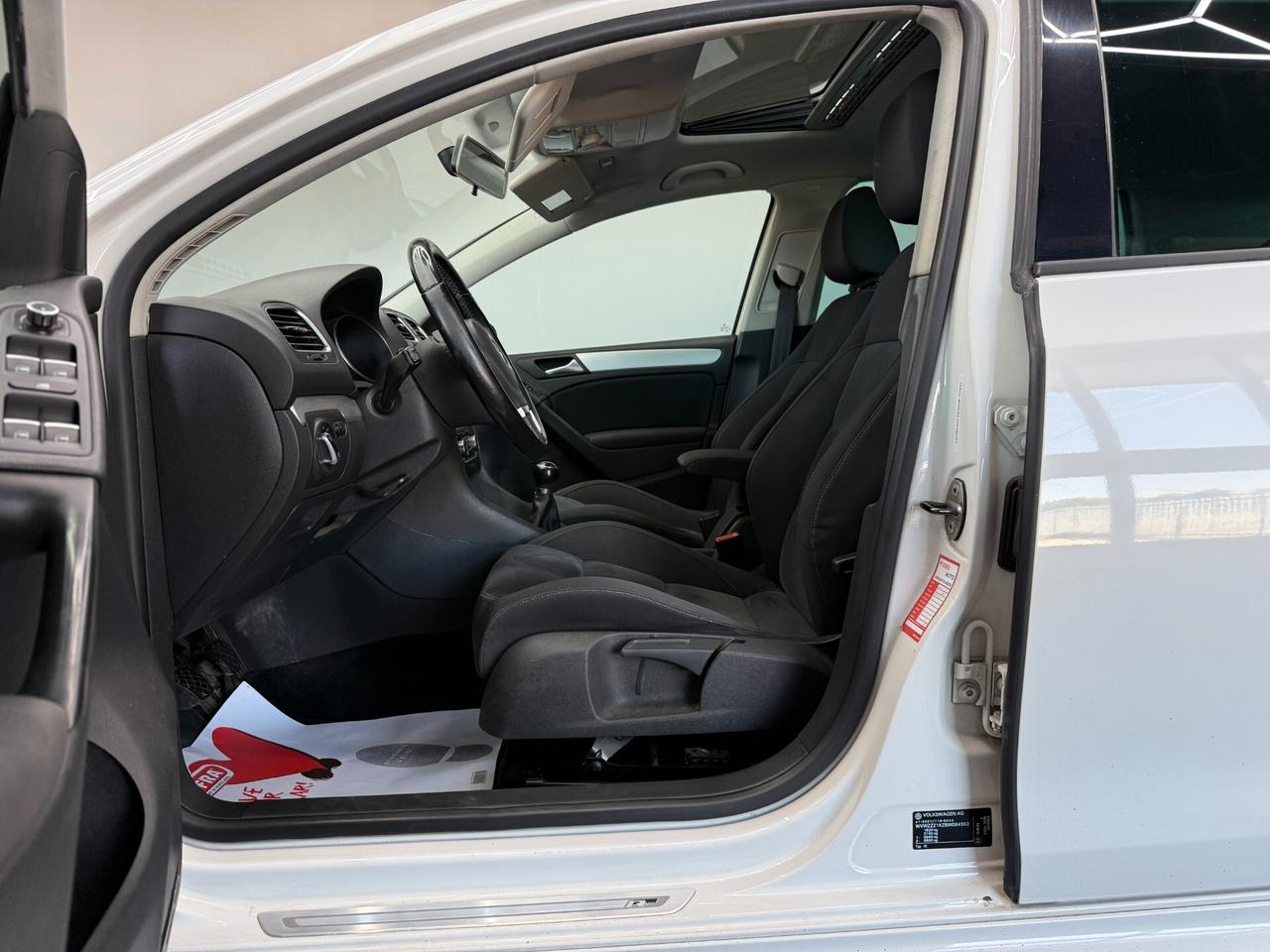Volkswagen Golf 1.4 TSI 122CV 5p. Highline