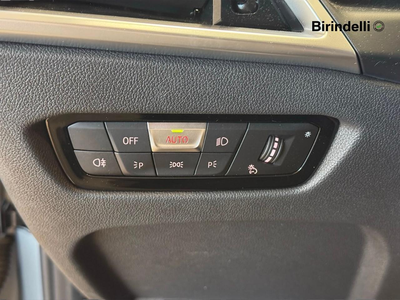 BMW BMW 318d Touring
