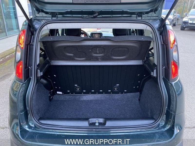 FIAT Pandina Pandina 1.0 FireFly 65 CV Hybrid Cross