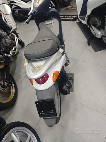 Piaggio liberty 50 2t