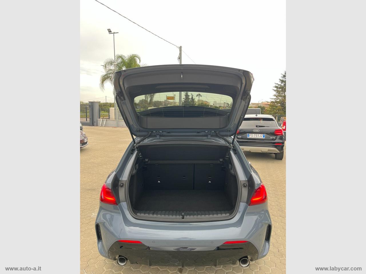BMW 118d 5p. Msport