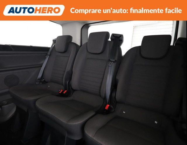 FORD Tourneo Custom 320 2.0 TDCi 130CV PC Titanium