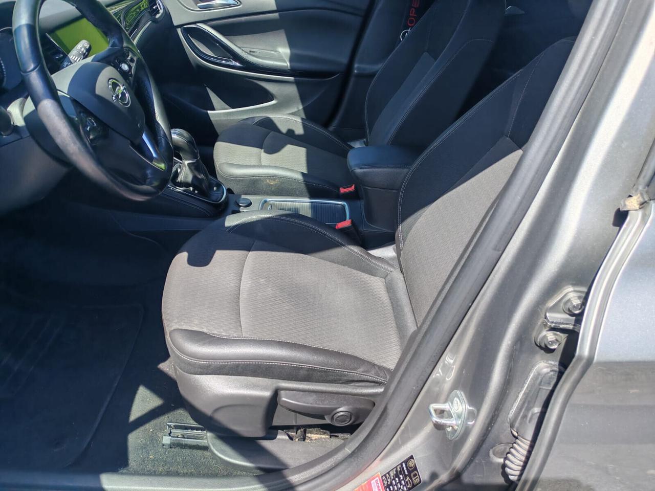 Opel Astra 1.0 Turbo ecoFLEX Start&Stop 5 porte Innovation
