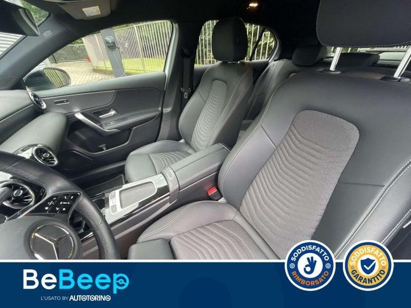 Mercedes-Benz Classe A A 250 E PHEV PROGRESSIVE ADVANCED AUTO