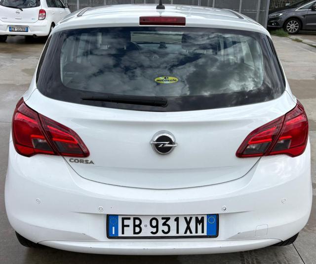 OPEL Corsa 1.4 90CV GPL Tech 5 porte n-Joy