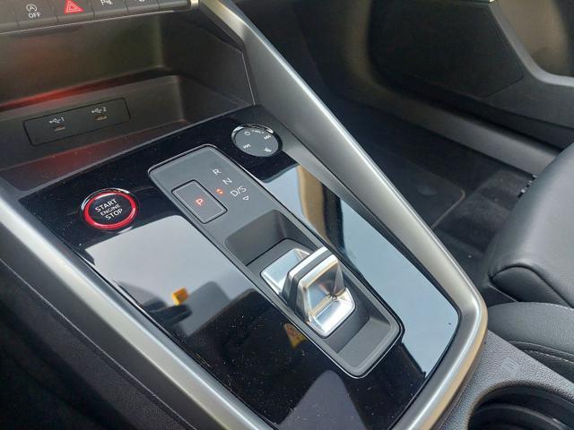 AUDI S3 SPB TFSI 310 CV quattro S tronic sport attitude