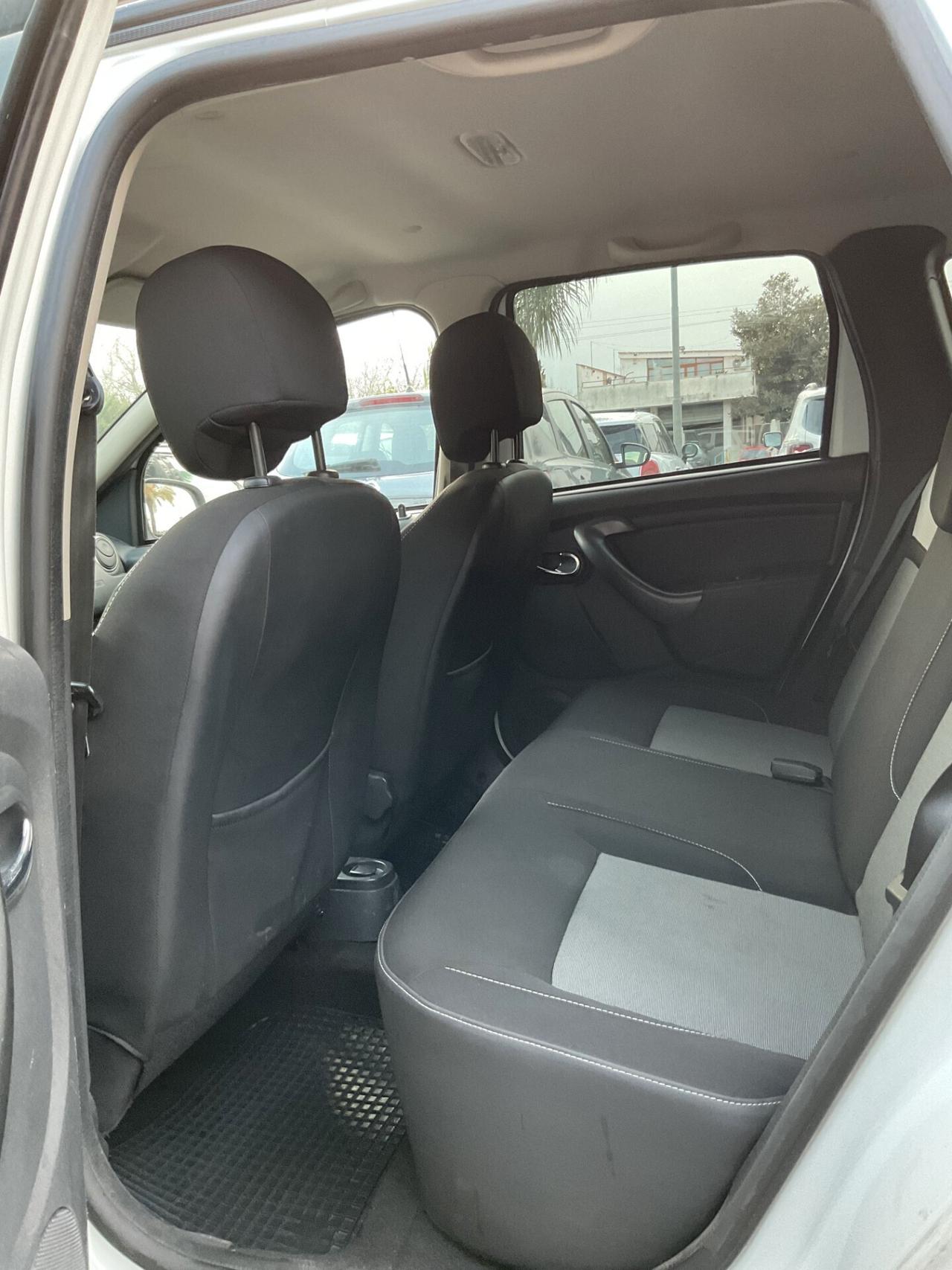 Dacia Duster 1.6 115CV Start&Stop 4x2