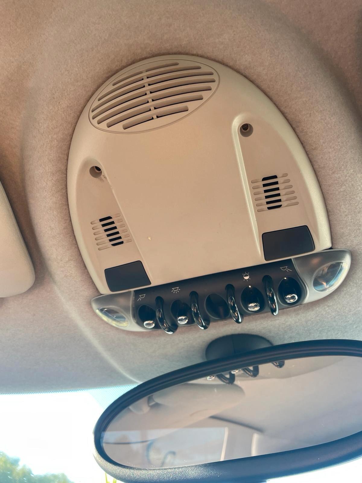 Mini Mini 1.6 16V Cooper 120cv