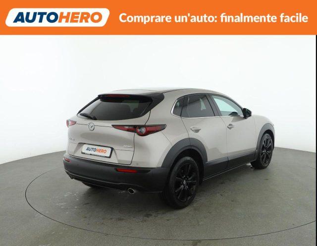 MAZDA CX-30 2.0L e-Skyactiv-G 150 CV M Hybrid 2WD Homura