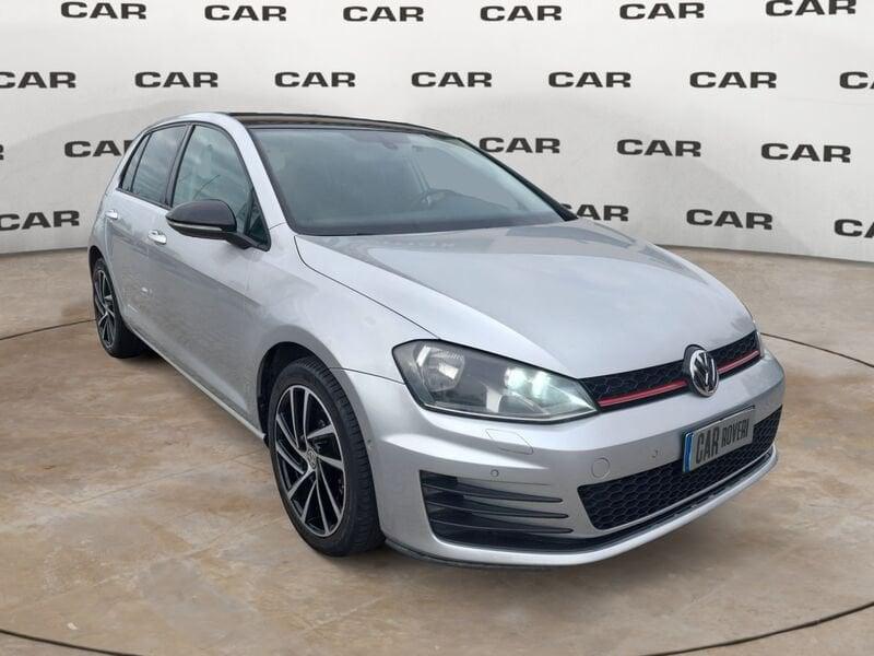 Volkswagen Golf Golf 1.6 TDI 5p. Comfortline BlueMotion Technology