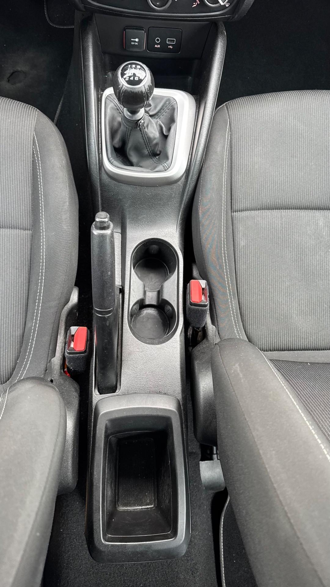 Fiat Tipo 1.4 Pop 2017