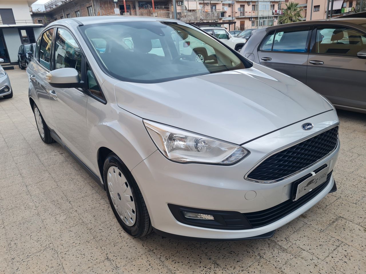 FORD C-Max 1.5 TDCi 105CV Start&amp;Stop Business