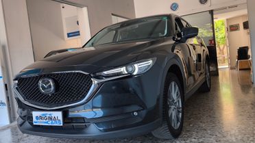 Mazda CX-5 2.2L Skyactiv-D 150 CV 2WD Signature
