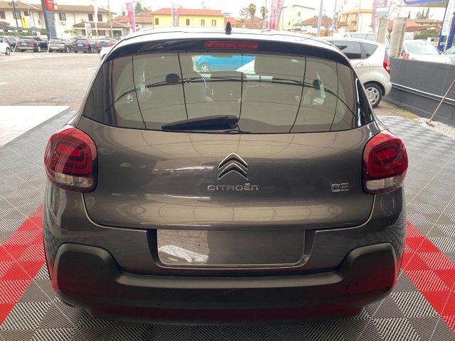 CITROEN C3 PureTech 83 S&S Shine * UNICO PROPRIETARIO