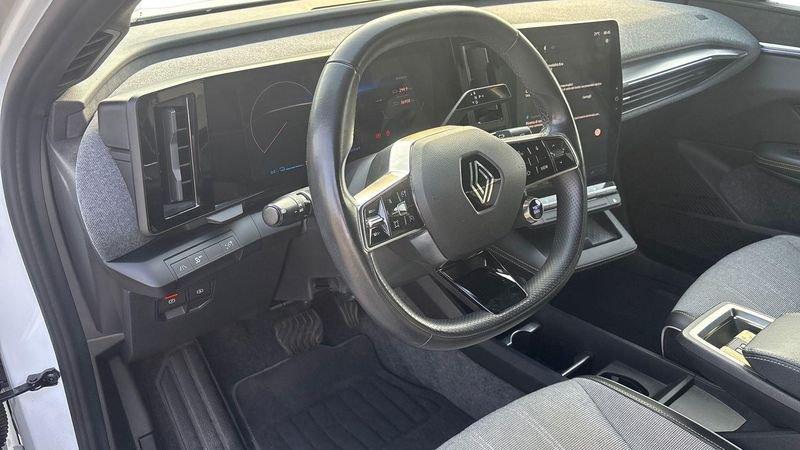 Renault Mégane E-Tech El. Megane IV E-Tech Megane E-Tech Techno EV60 220cv AC22