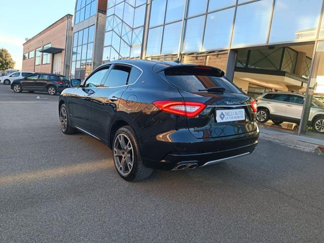 MASERATI Levante V6 Diesel 275 CV AWD Granlusso
