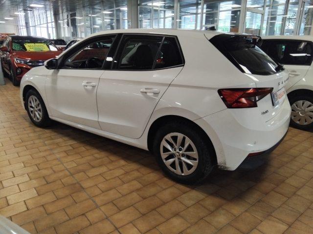 SKODA Fabia 1.0 MPI 80 CV Ambition C/GRIMALDI SPECIAL DAY