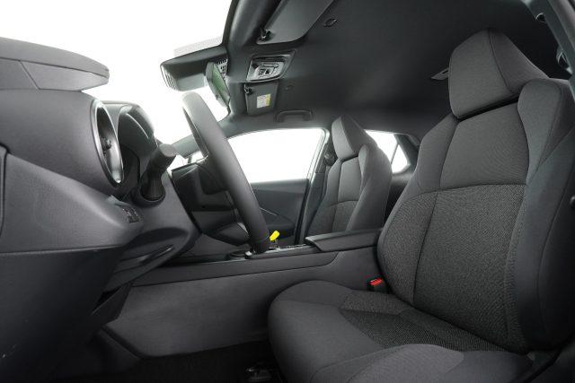 TOYOTA C-HR C-HR 1.8 HV Active