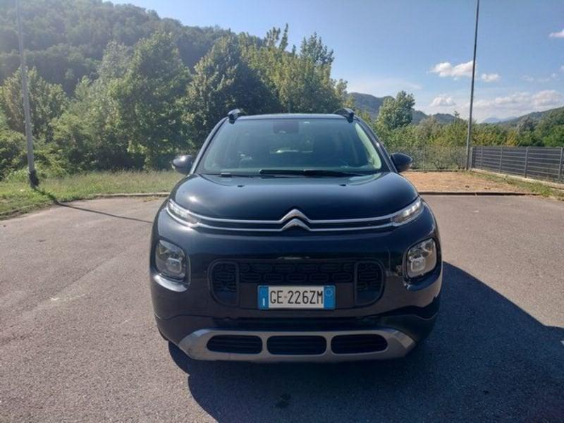 Citroën C3 Aircross C3 Aircross PureTech 110 S&S Feel