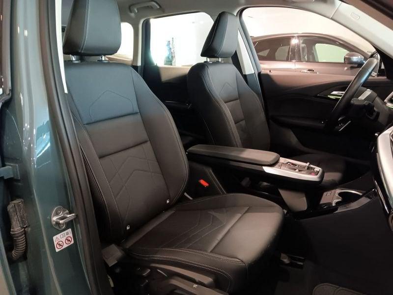 BMW X1 sdrive18i X-Line Edition Signature auto