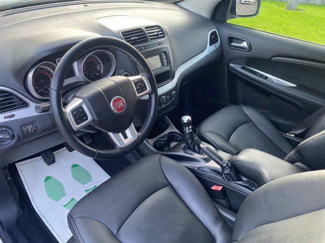 FIAT Freemont 2.0 Multijet 140 CV Freemont 7 POSTI