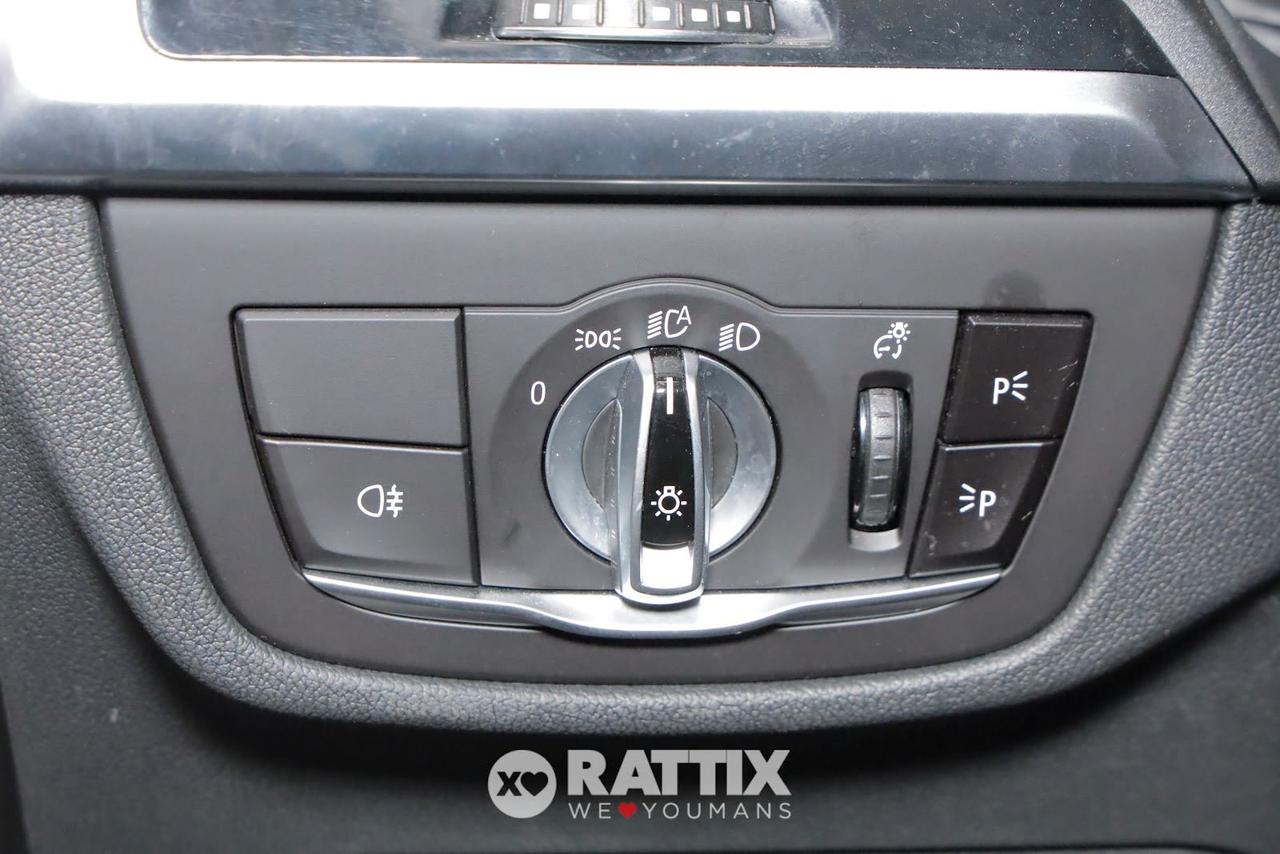 BMW X3 20d 190CV Business Advantage XDrive Auto