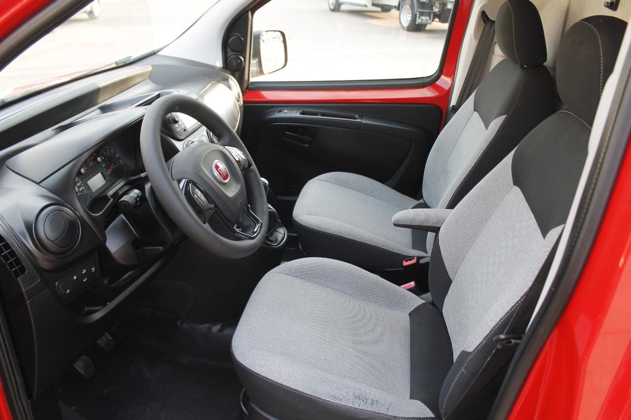 Fiat FIORINO 1.3 MTJ E6 ATTREZZATO 95CV