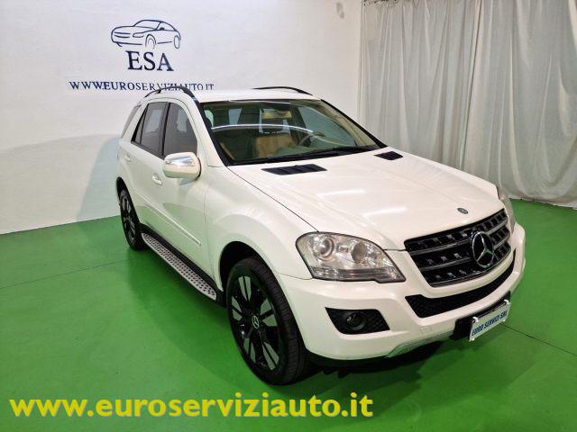 MERCEDES-BENZ ML 280 CDI Premium