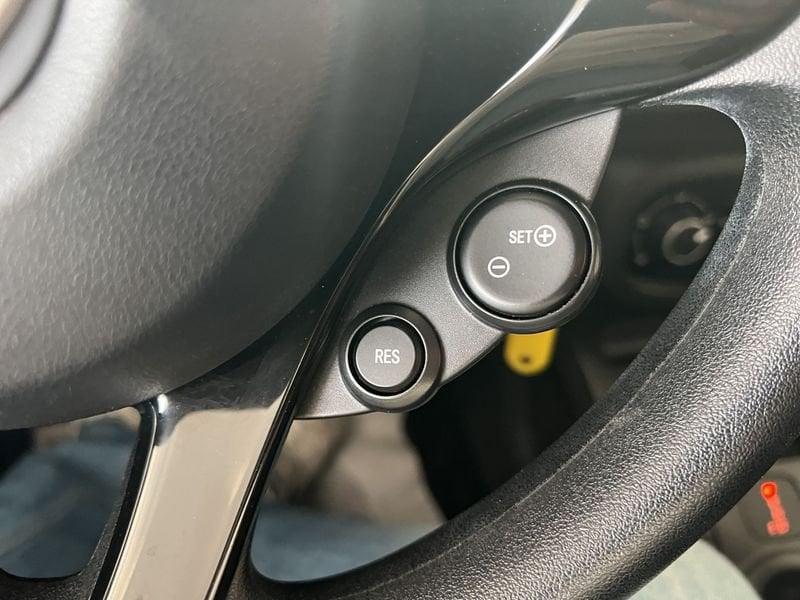 smart forfour forfour 70 1.0 twinamic Youngster