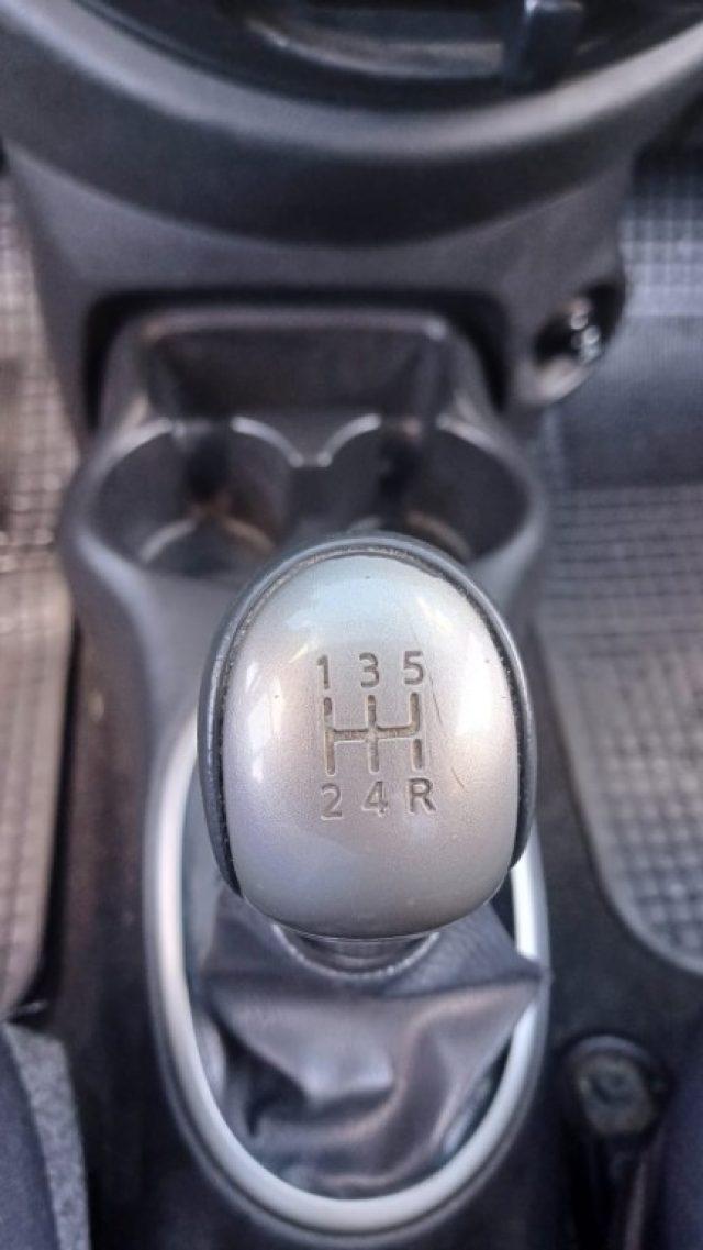 NISSAN Micra 1.2 12V 5 porte Acenta TPMS