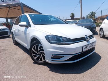 Volkswagen Golf 1.6 TDI 116 CV 5p. Join 2019