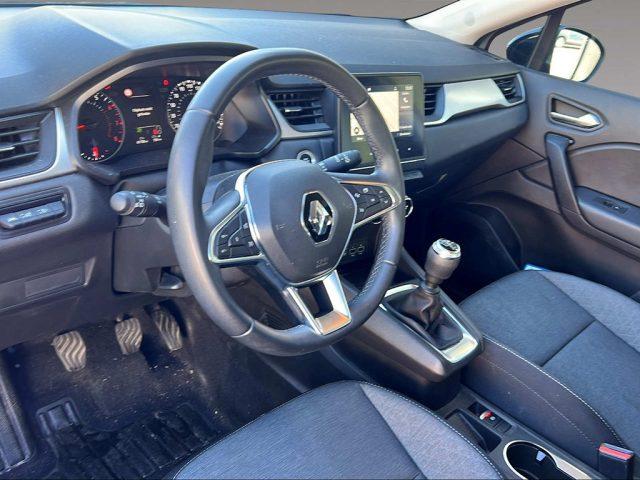 RENAULT Captur 1,0 TCe 90 CV Corporate Edition