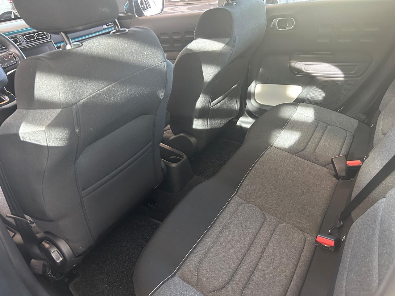 Citroen C3 PureTech 83 S&S Shine Neopatentati