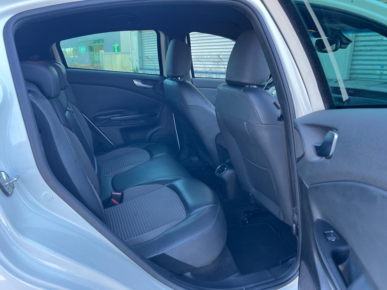 Alfa Romeo Giulietta 2.0 JTDm-2 175 CV TCT Exclusive