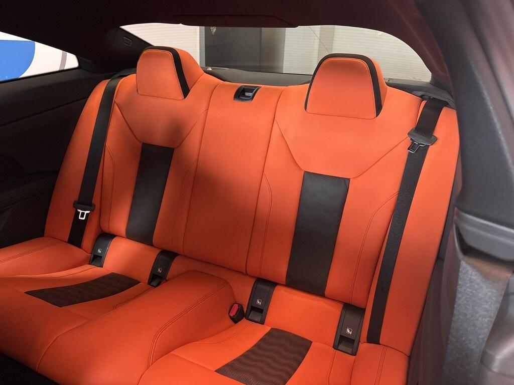 BMW Serie 4 M Coupe 3.0 Competition M xDrive Steptronic