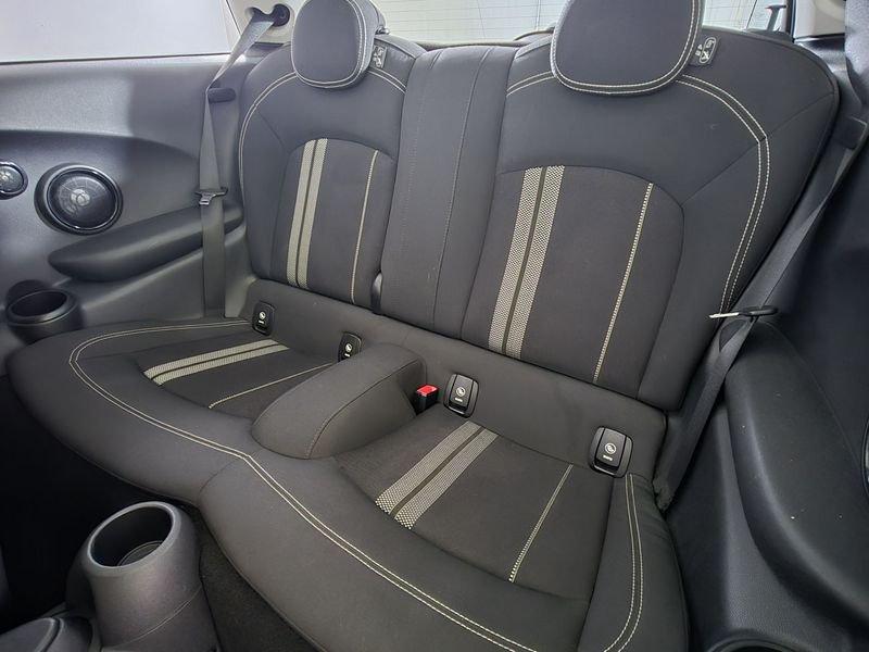 MINI Mini 5 porte Mini 2014 Benzina Mini 2.0 Cooper S Hype Seven 3p