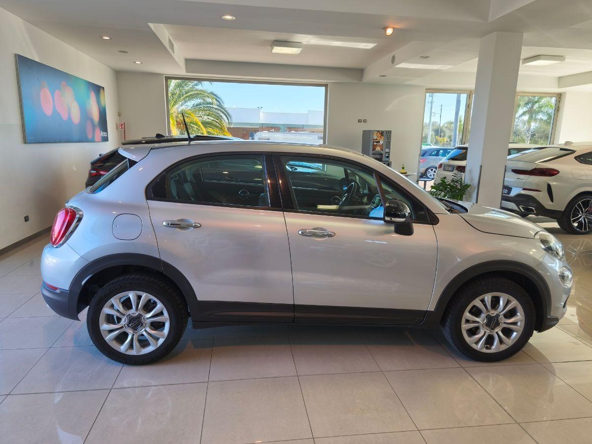 FIAT 500X 1.6 MultiJet 120 CV